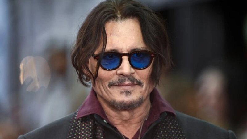 Conni Depp “Master və Marqarita” filmində baş rola iddialıdır