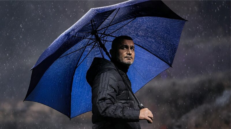 Qurban Qurbanov özünü işə salıb...