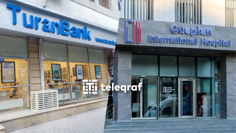 Aytən Səfərovanın “Turan Bank” kartındakı puldan “Caspian International”ın vəzifəli şəxsləri necə xəbər tutub? –