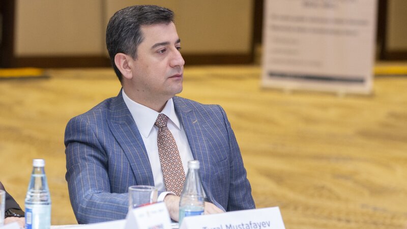 "Sahibkarlığa dəstək siyasəti ümummilli liderin strateji kursunun davamıdır"