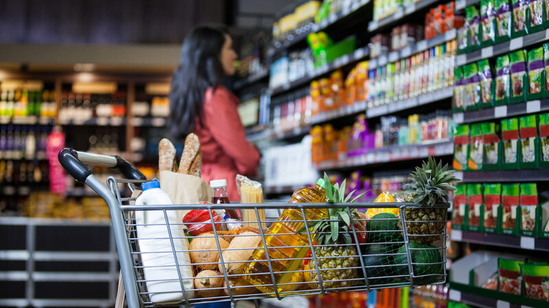 Pərakəndə ticarət dövriyyəsi 4 faizə yaxın artdı