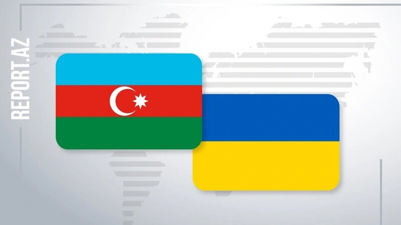 Ukrayna-Azərbaycan Biznes Şurasının birgə onlayn iclası keçirildi