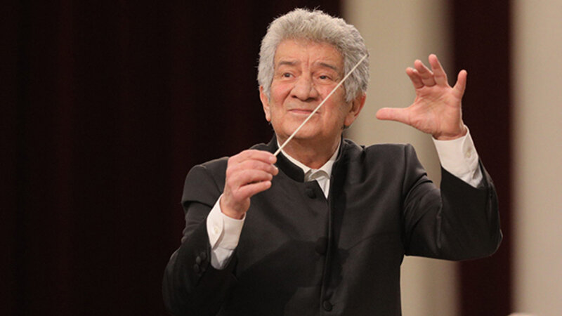 Bir aydan çoxdur xəstəxanaya yerləşdirilən dirijorun son durumu açıqlandı