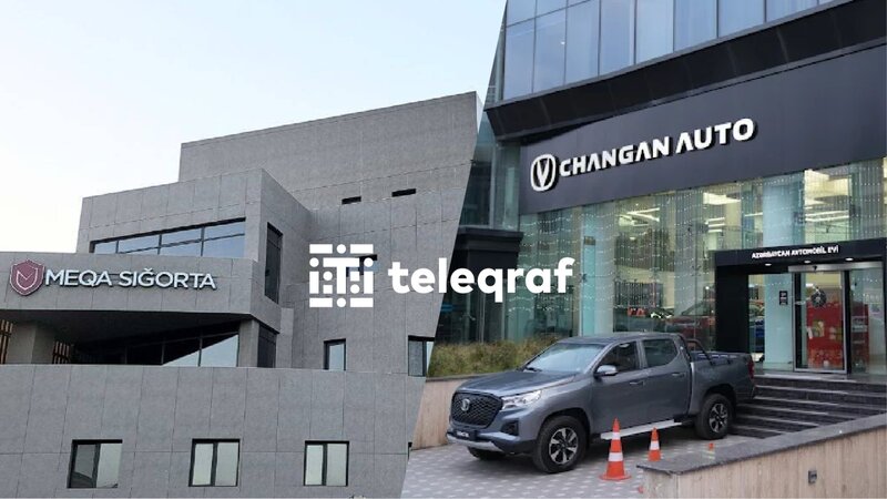 “Changan Azerbaijan”la “Meqa Sığorta” məhkəmədə üz-üzə gəldi