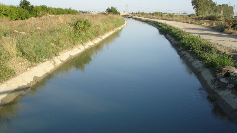 Göygöldə 86 yaşlı kişi kanalda boğularaq ölüb