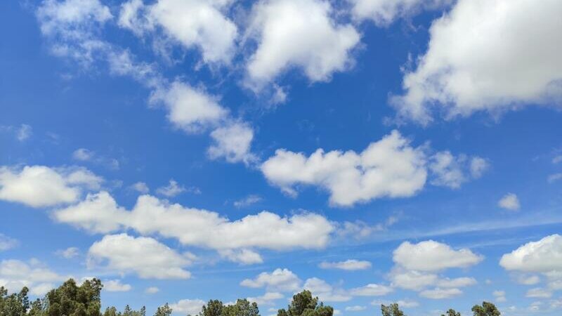 Sabah hava yağmursuz olacaq