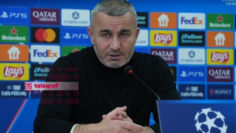 “Nəriman barədə nə deyəcəyimi özüm də bilmirəm” - Qurban Qurbanov