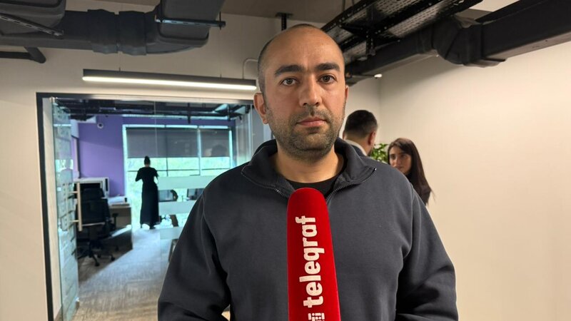 Mərkəz: Azərbaycan iki il ərzində milli süni intellekt modelini istifadəyə verəcək