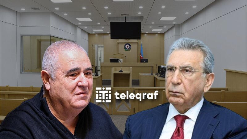 AMEA-nın sabiq prezidenti Ramiz Mehdiyevlə Şərurlu İsfəndiyar arasında əlaqə var -