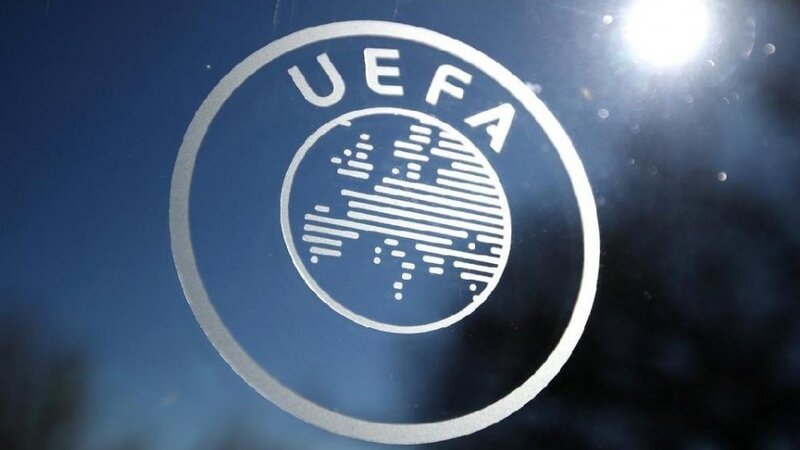 Azərbaycan UEFA reytinqində mövqeyini qorudu