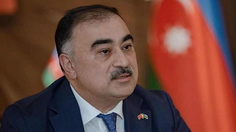 Azərbaycanın Türkiyədəki səfiri Heydər Əliyevin anım günü ilə bağlı paylaşım etdi