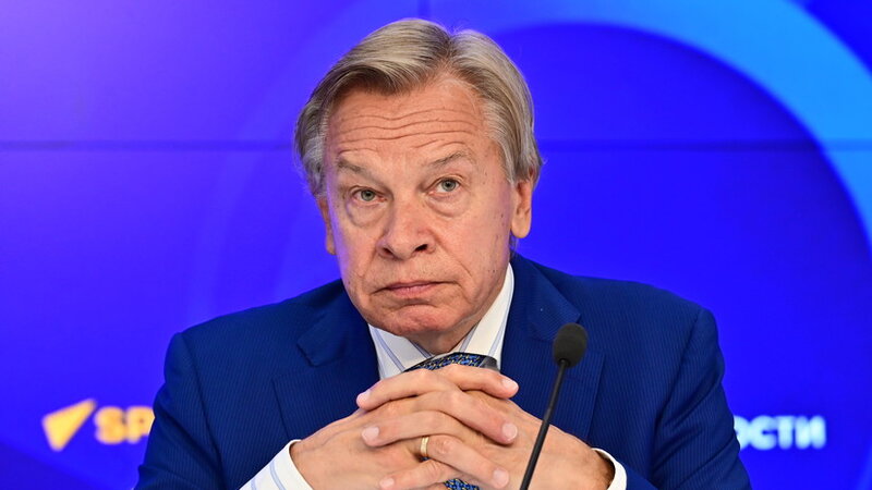 Puşkov: Bu dörd ölkənin Aİ-dən çıxması qurumun sonu deməkdir