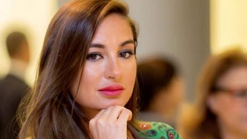 Arzu Əliyeva Heydər Əliyevin anım günü ilə bağlı paylaşım etdi