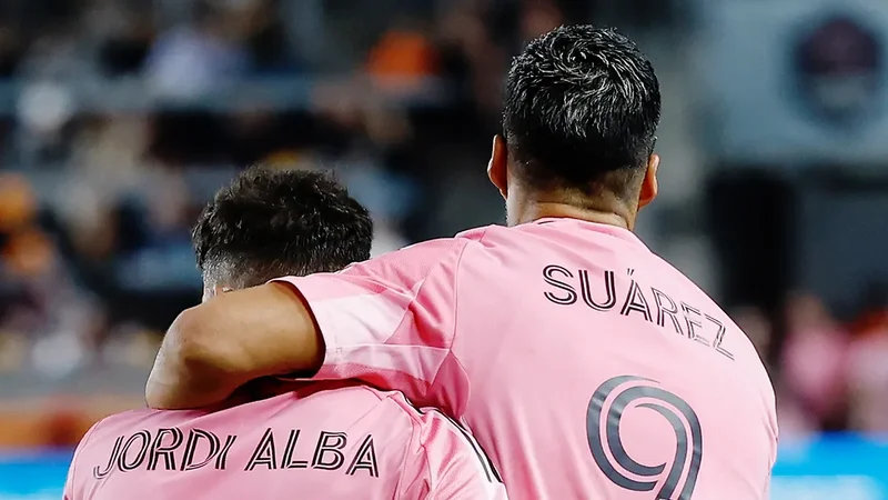 "İnter Mayami" məşhur futbolçu ilə müqaviləni uzada bilər