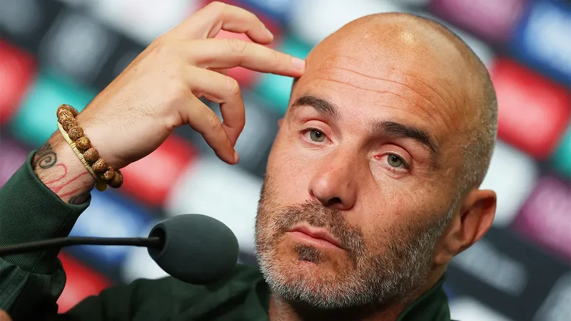 "Çelsi"nin baş məşqçisi noyabr ayının ən yaxşısı seçildi