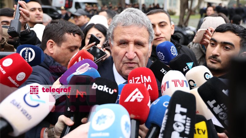 Ramiz Mehdiyevin hərəkətləri onun akademiyada qalmasına imkan vermir -