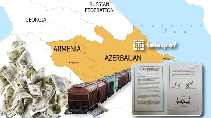 Ermənistan 200 milyon avroya görə sülhdən imtina edir: Digər məqsədləri də açıqlandı  -