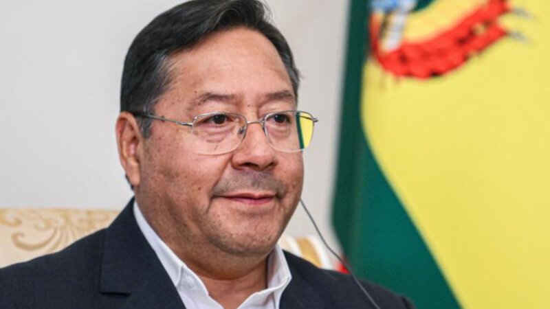 Boliviyanın eks-prezidenti 5 aylıq həbs olundu