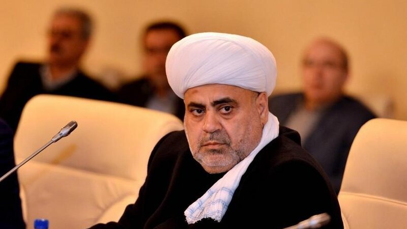 Allahşükür Paşazadə BMT Sivilizasiyalar Alyansının XI Qlobal Forumunda iştirak edəcək