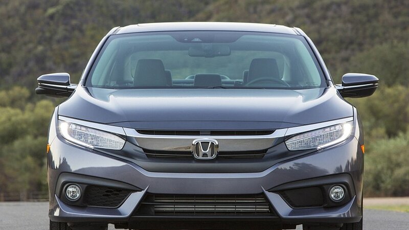 Honda ABŞ-dən avtomobil idxalını artıra bilər