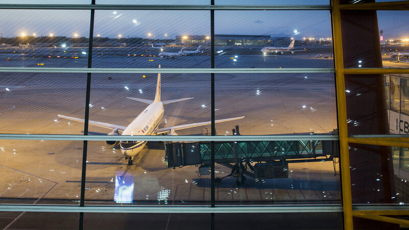 Penza və Saratov aeroportlarında uçuşlara məhdudiyyət qoyuldu