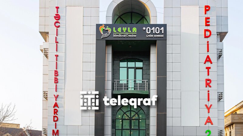 6 aylıq körpəni saatlarla gözlətdilər –