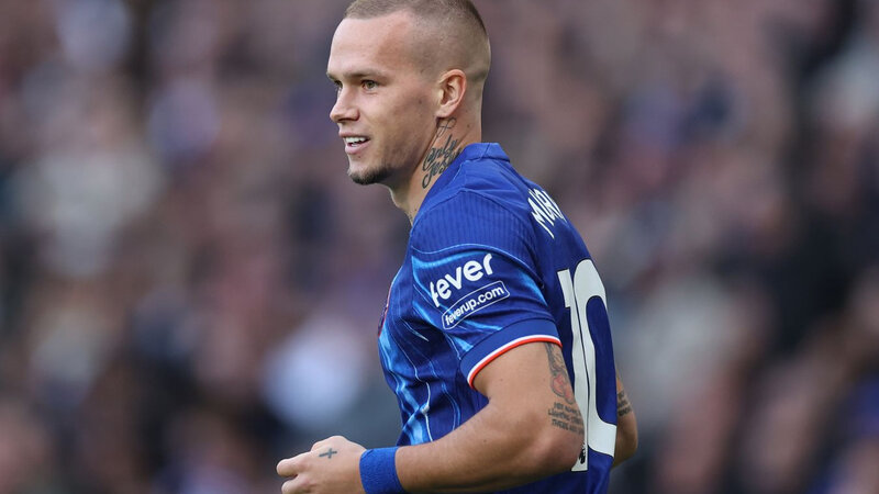 “Çelsi”nin ulduzu “Beşiktaş”a keçə bilər