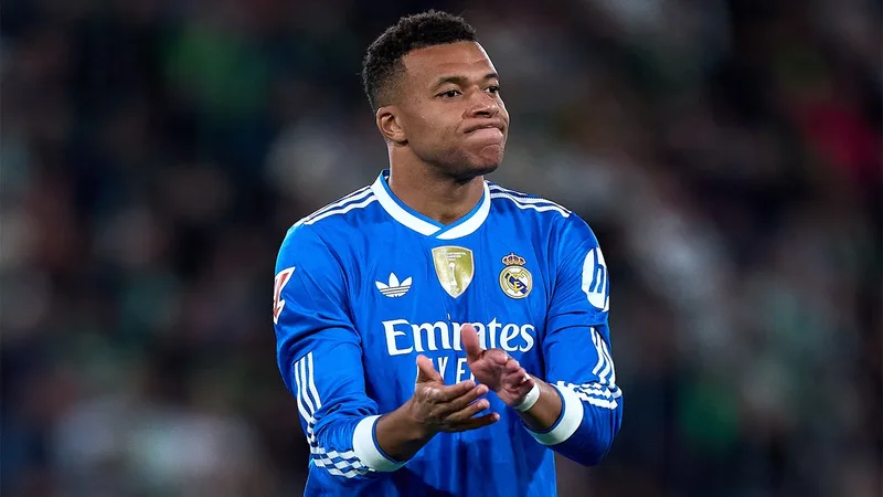 PSJ Mbappeyə 55 milyon avro ödəməyəcək