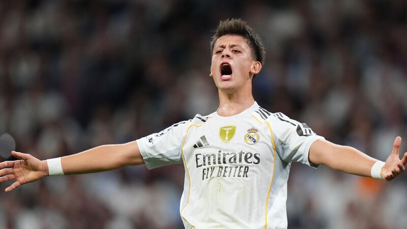 Arda Gülərin transfer dəyəri 30 milyon artdı