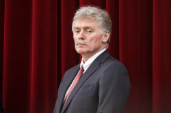 Peskov Rusiyanın Aİ sanksiyalarına uyğunlaşdığını bildirdi