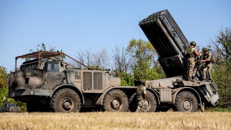 Astafyev: Son 24 saatda 7 PUA idarəetmə mərkəzi və 14 bunker vuruldu