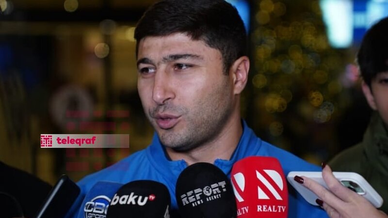 “Dünya çempionluğu gözləyirdik” –