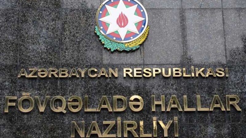 FHN soyuq və şaxtalı hava ilə bağlı əhaliyə xəbərdarlıq edib