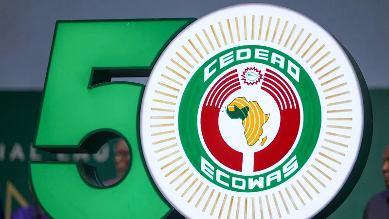 Qərbi Afrika ölkələri terrorizmlə mübarizə üçün yeni hərbi briqada yaradır