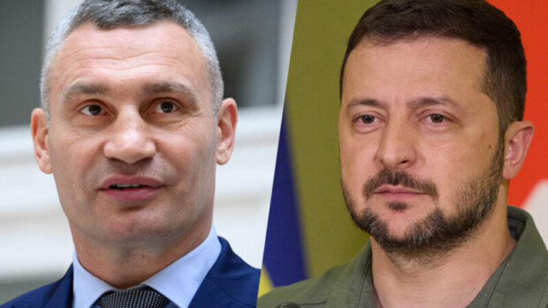 Qerreyru: Zelenskinin devrilməsi kampaniyası artıq başlayıb -