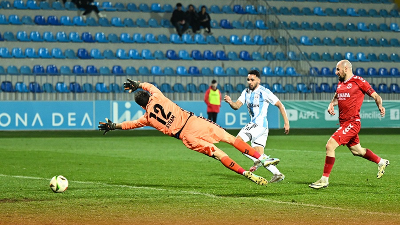 Premyer Liqada bu gün daha iki oyun keçiriləcək