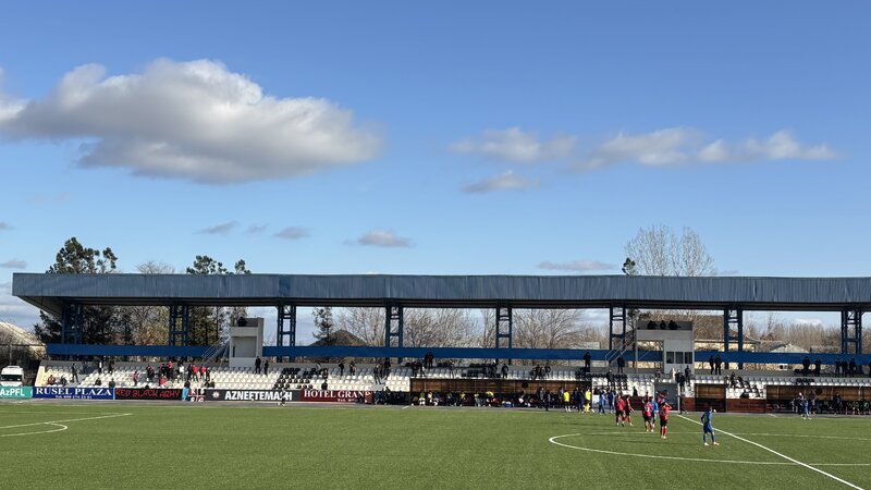 Premyer Liqa: “Kəpəz” azlıqda qalan “Qəbələ”ni məğlub etdi