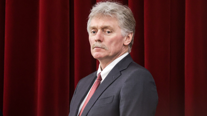 Peskov: Ukrayna sülh razılaşması üzrə öhdəlikləri yerinə yetirməlidir