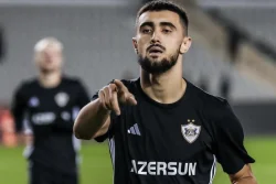 Toral Bayramov 25-ə çatdı