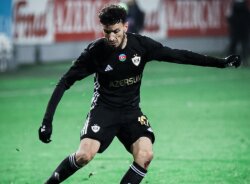 Zubir Premyer Liqada 200-cü oyununu keçirdi