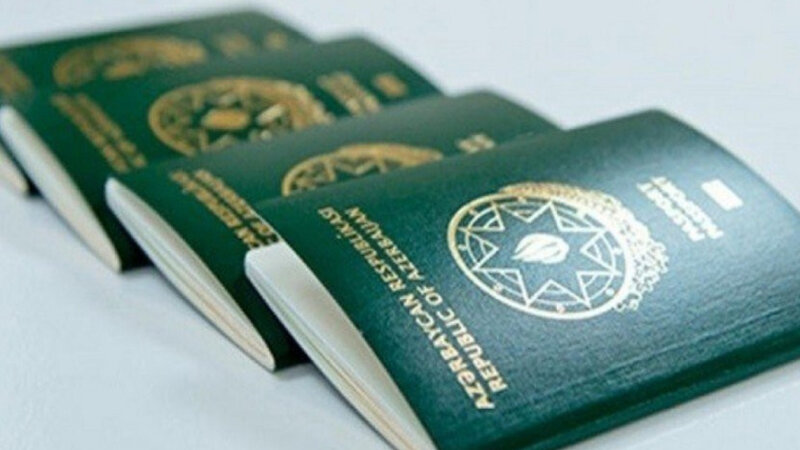 Azərbaycan ilə Maldiv arasında viza rejimi ilə bağlı razılaşma təsdiqləndi