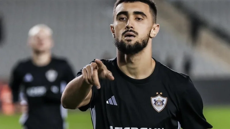 Toral Bayramov 25-ə çatdı