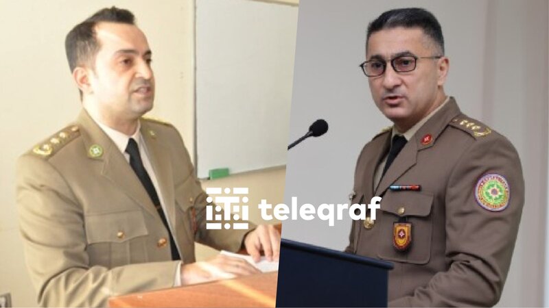 FHN-in yeni generalları kimlərdir?