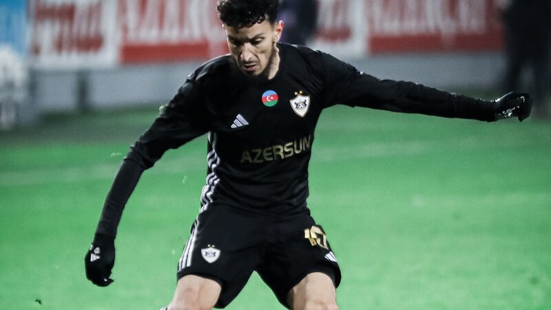 Zubir Premyer Liqada 200-cü oyununu keçirdi