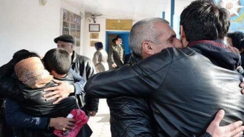 Amnistiyaya kimlər düşə bilər?