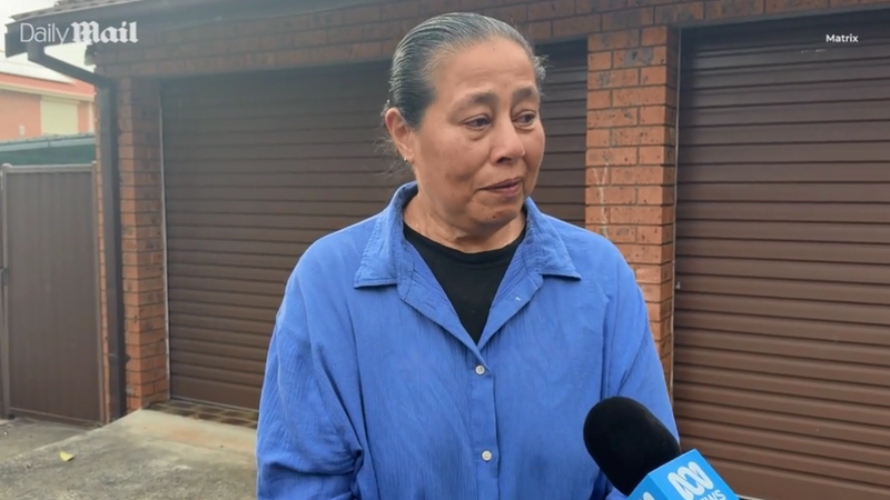 Sidneydə terror törədən şəxsin anası: Oğlum yaxşı uşaq olub