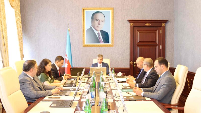 Hesablama Palatasının Dövlət Neft Fondunun 2026-cı il büdcəsi üzrə rəyi təsdiqlədi