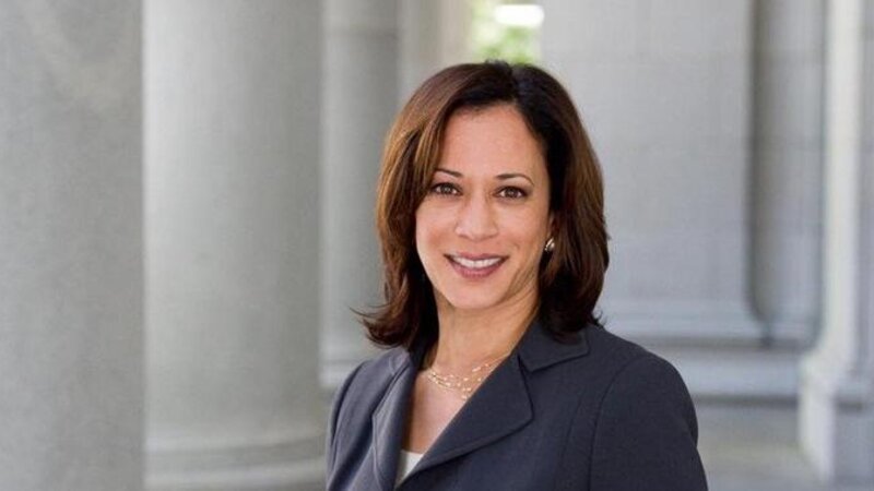 Kamala Harris yenidən prezidentliyə namizəd olacaq
