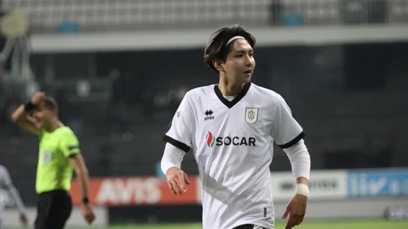 “Vernidubu tanımıram, yalnız ukraynalı olduğunu bilirəm”