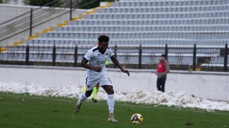 Premyer Liqa: "İmişli" "Karvan-Yevlax"la heç-heçə etdi